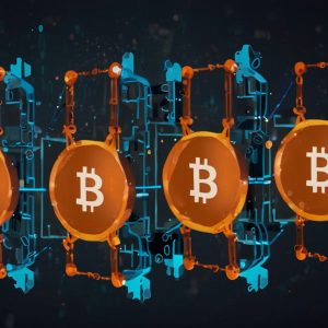 Blockchain Integration Service